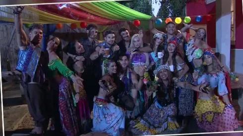 ¿Quién es el eliminado de Ganar o Servir de esta semana?