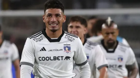 Alan Saldivia recibió un nuevo sobrenombre del Vicho Pizarro.