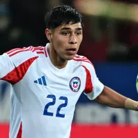 \'Si me llaman...\': Darío Osorio despeja las dudas sobre su posibilidad de estar en Copa América