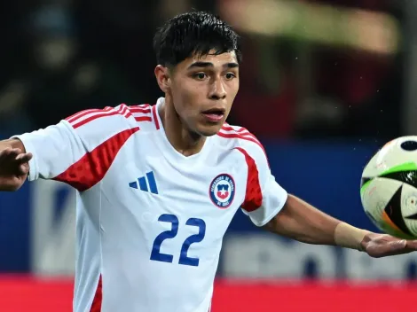 ¿Estará en Copa América? Osorio despeja las dudas