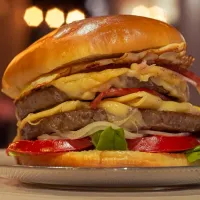 ¿Cuándo es el Día de la Hamburguesa en Chile? Fecha y qué promociones se anunciaron