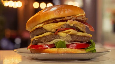 Hamburguesa
