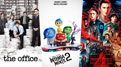 Conoce a los actores que dan su voz para Intensamente 2