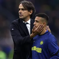 Relator de ESPN cuenta trastienda de Alexis Sánchez y el Inter: \'Inzaghi no quiere que se vaya\'