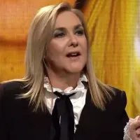 Pamela Jiles sorprende con historia de Sebastián Piñera en PH: \'Él me metió a la farándula\'