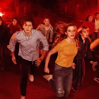 Netflix: Creador de The Society habla de la posibilidad de realizar una segunda temporada