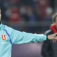 Álvarez le saca brillo a su currículum con un recado a la U: \'El plantel siente y piensa como yo\'