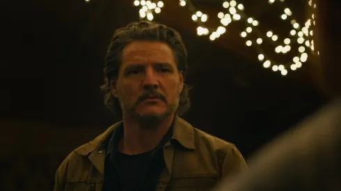 Esta es la primera imagen de Pedro Pascal como Joel la segunda temporada.