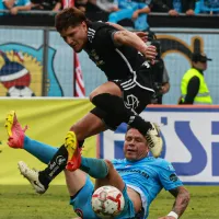 Patricio Yáñez defiende al jugador más criticado de Colo Colo: \'Leo Gil debe estar en la cancha siempre\'