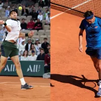 ¿Cuándo vuelven a jugar Jarry y Tabilo? La larga espera tras triste eliminación en Roland Garros