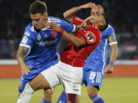 Oyarzo se defiende de los duros críticos: "Cualquiera es Messi en..."