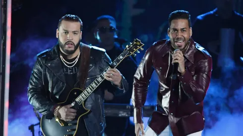 Los reyes de la Bachata revelaron cuándo comienza la venta de entradas.