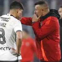 Leyenda de un Colo Colo potencia en la Libertadores le da consejos a Almirón para la final ante Cerro