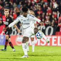 Increíble: Everton ficha a jugador brasileño que fue castigado por la FIFA por arreglar partidos