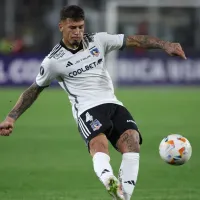 ¿Al avión con Damián? Revelan oferta desde Europa por Alan Saldivia