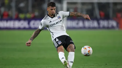 Alan Saldivia está en la mira de varios clubes y ahora se suman desde Italia.