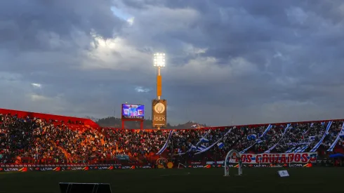 La UC saldrá del Santa Laura en el segundo semestre