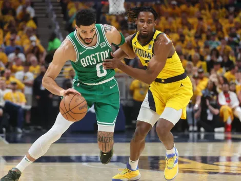 ¿Dónde ver a Pacers vs Celtics en la final de conferencia?