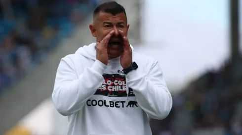 Jorge Almirón no quiere polémicas en la previa de una final.