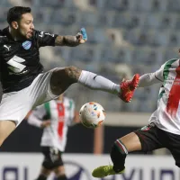 ¿Dónde ver a Palestino vs Bolívar? Horario y transmisión de la Copa Libertadores