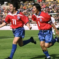 ¿Marcelo Salas o Ivan Zamorano? Histórico de la Roja resuelve el debate que divide a la Roja