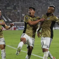 Mago Valdivia apuesta por un refuerzo de lujo en Colo Colo para Copa Libertadores: \'Llegas a semis\'