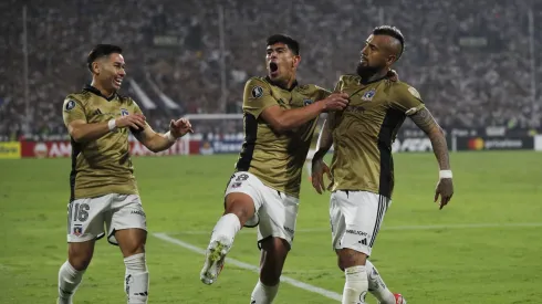 Colo Colo planifica el próximo semestre