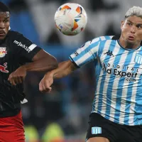 Alucinan con Maxi Salas por su golazo a lo Pelé: "Le siguen diciendo chileno y es argentino"