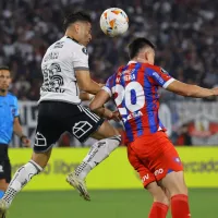 ¿Qué necesita Colo Colo vs Cerro Porteño? Los resultados para clasificar en la Libertadores