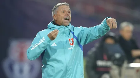 Álvarez ya piensa en reforzar el equipo para el segundo semestre