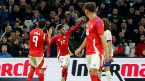 Chile ya tiene fecha para su debut.