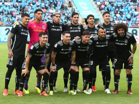 Tarotista revela resultado de Colo Colo en la Libertadores