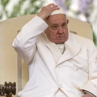 Las duras palabras del Papa Francisco en reunión privada “Hay demasiado maric*”