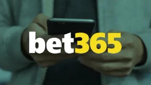 bet365 bono de bienvenida: 100 % en créditos de apuesta