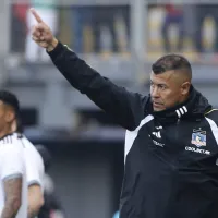 Jorge Almirón manda recado a ByN por los refuerzos en Colo Colo: “Hay que elegir bien”