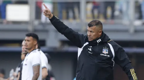 Almirón priorizará la llegada de un 9 para el segundo semestre