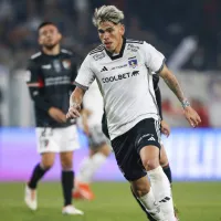 ¿Qué pasa con Carlos Palacios? Jorge Almirón revela plan especial para recuperar a la “Joya” de Colo Colo
