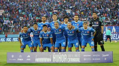 La U nuevamente debe responder por su hinchada