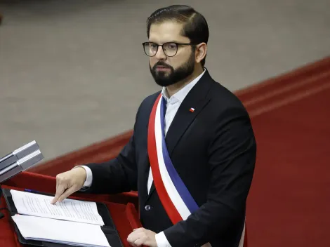 ¿A qué hora es la Cuenta Pública 2024 del Presidente Boric?