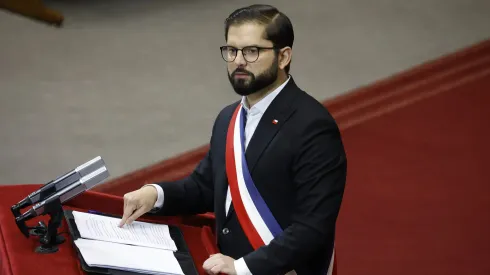 El Mandatario vivirá su tercera cuenta pública este 2024.