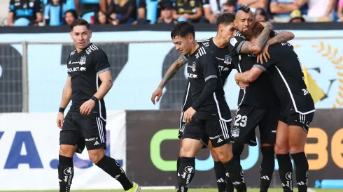 Guarello está seguro de que Colo Colo será campeón