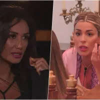 ¿Pamela Díaz a los golpes con Oriana? La filtración que asegura escándalo en Ganar o Servir