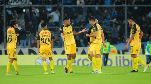 Coquimbo Unido será local en la Sudamericana.