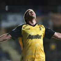 El delantero de Coquimbo que rompió la sequía goleadora gracias a un trabajo esotérico