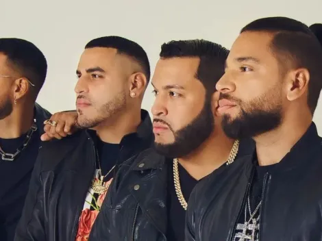 ¿A qué hora es la preventa de Aventura?