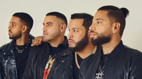 ¿A qué hora es la preventa de Aventura?