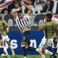 Carlos Zambrano quiere embrujar el grupo de Colo Colo en la Copa Libertadores: \'Nada es imposible\'