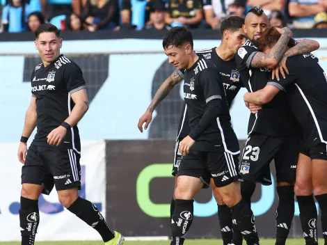 Cerro Porteño vs Colo Colo: El favorito para ganar en Paraguay