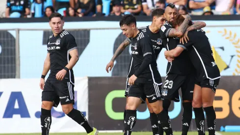 Colo Colo visita a Cerro Porteño en Paraguay después de la visita a Deportes Iquique por el Campeonato Nacional.