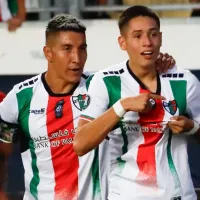 ¿Cuándo fue la última vez que Palestino avanzó a octavos de final de Copa Libertadores?